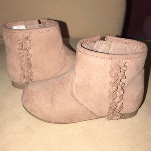 Koala kids ankle booties